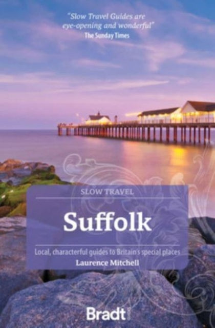 Suffolk Slow Travel