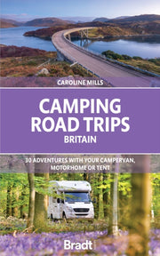 Camping Road Trips Britain