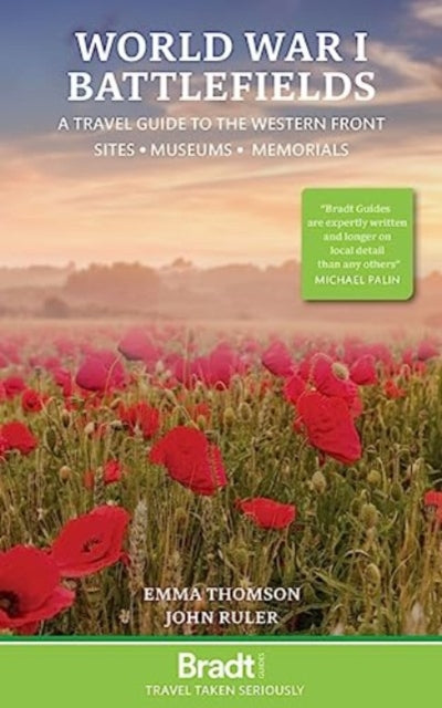 World War I Battlefields