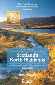 Scotlands North Highlands Plus Inverness