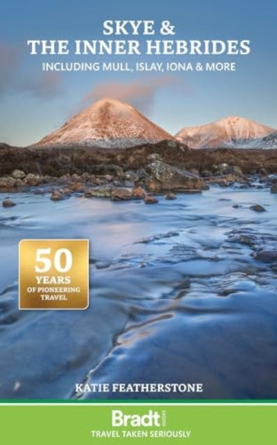 Skye & The Inner Hebrides