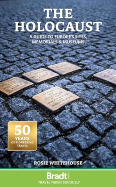 Holocaust A Guide To Europes Sites