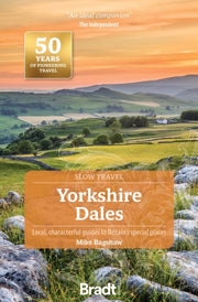 Yorkshire Dales Slow Travel 3