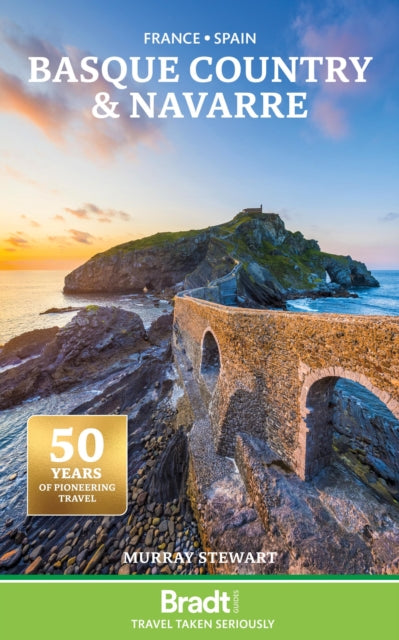 Basque Country & Navarre