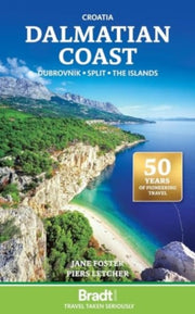 Croatia Dalmatian Coast
