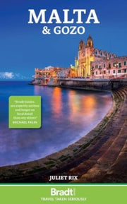 Malta & Gozo