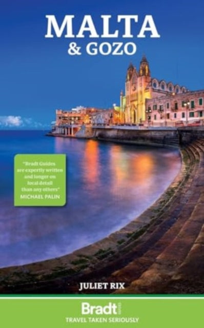 Malta & Gozo