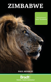 Zimbabwe By Murray, Paul