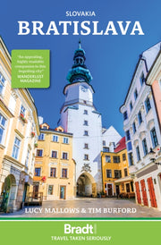 Slovakia Bratislava By Mallows, Lucy