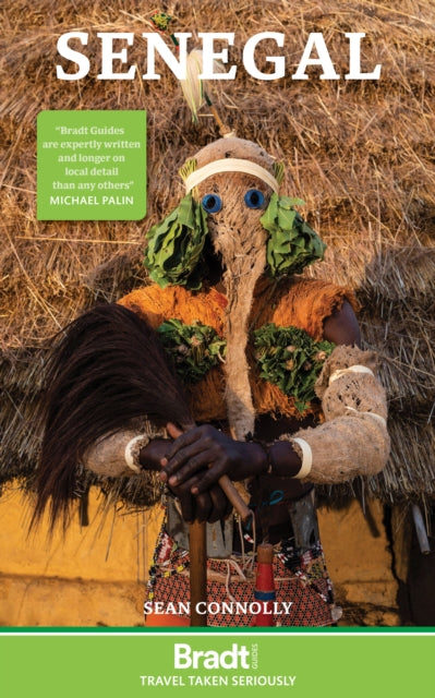 Senegal By Connolly, Sean