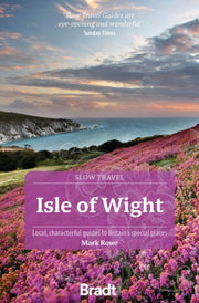 Isle Of Wight By Rowe, Mark