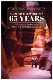Around The World In 65 Years By By), Evans