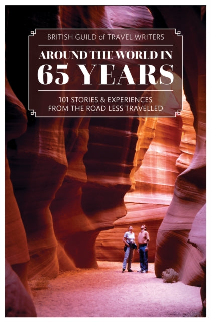 Around The World In 65 Years By By), Evans