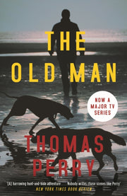Old Man The By Perry Thomas