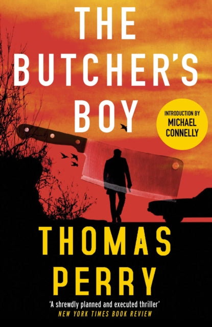 Butchers Boy