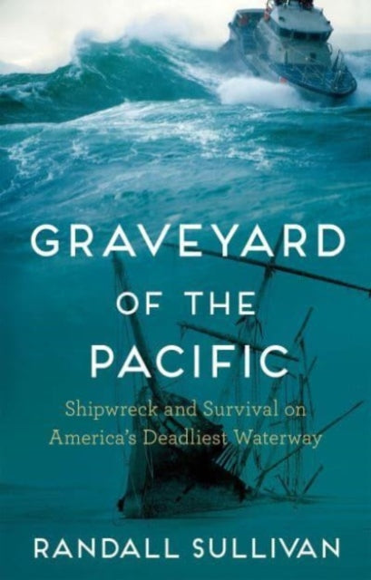 Graveyard Of The Pacific