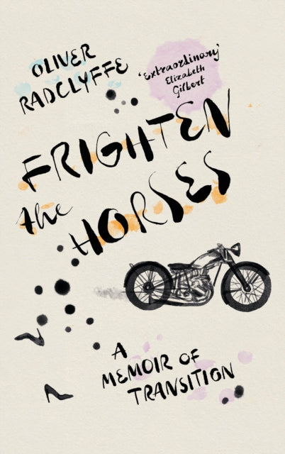 Frighten The Horses