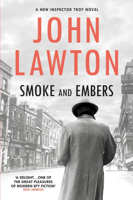 Smoke & Embers