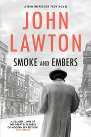 Smoke & Embers