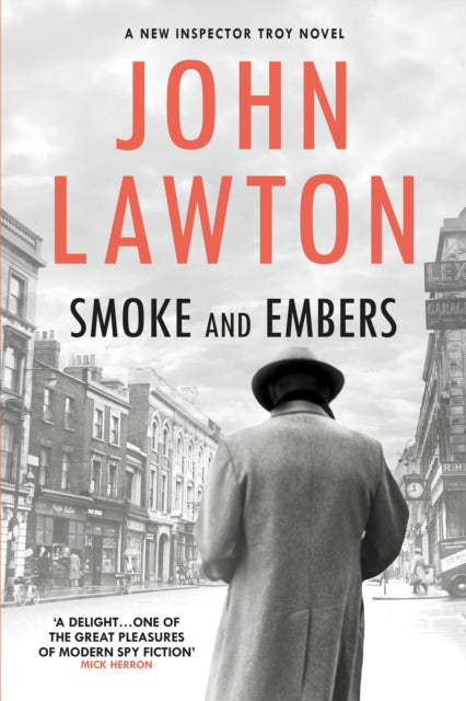 Smoke & Embers