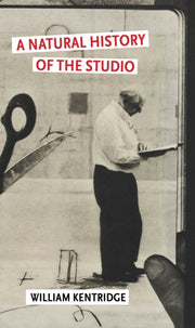 Natural History Of The Studio