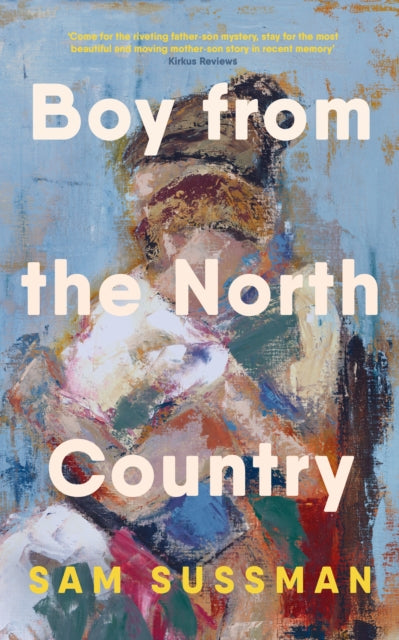 Boy From The North Country