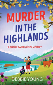 Murder In The Highlands