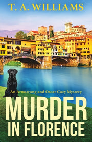 Murder In Florence