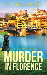 Murder In Florence