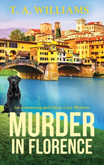 Murder In Florence