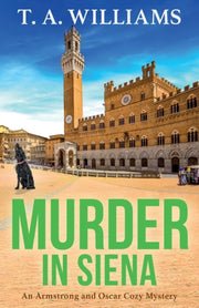 Murder In Siena