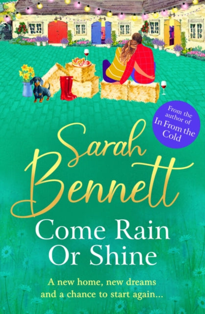 Come Rain Or Shine