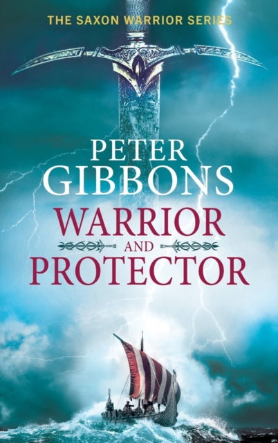 Warrior And Protector By Gibbons, Peter