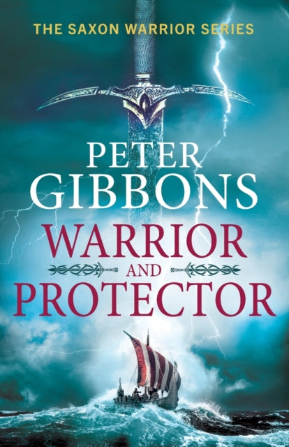 Warrior And Protector