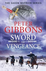 Sword Of Vengeance