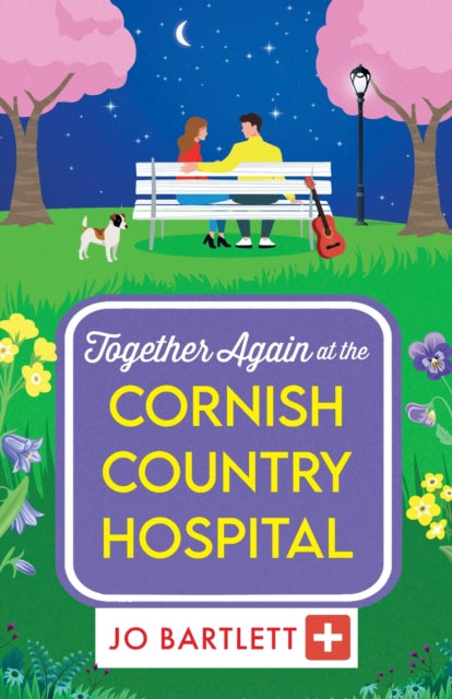 Together Again At The Cornish Country Ho By Bartlett, Jo