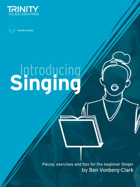 Introducing Singing By Vonberg-clark, Ben