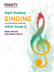 Trinity College London Sight Reading Sin