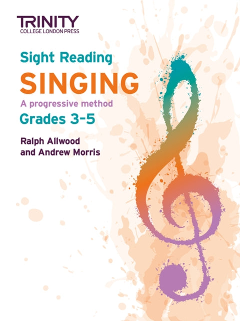 Trinity College London Sight Reading Sin