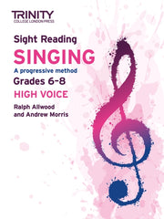 Trinity College London Sight Reading Sin