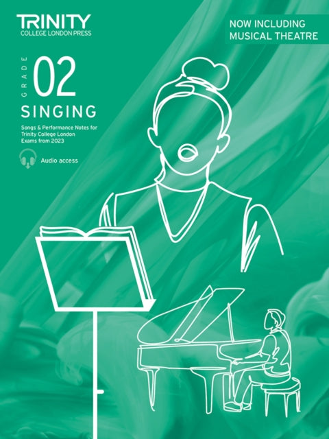 Trinity College London Singing Exam Piec