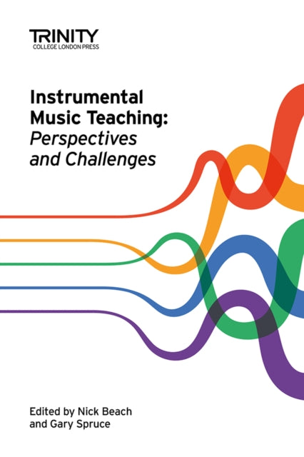 Instrumental Music Teaching Perdpectives