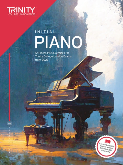 Trinity College London Piano Exam Pieces By College London, Trin