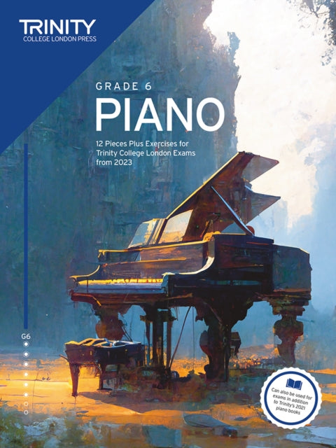 Trinity College London Piano Exam Pieces By College London, Trin