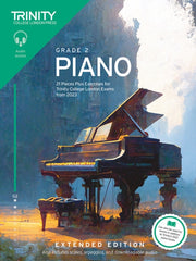 Trinity College London Piano Exam Pieces By College London, Trin