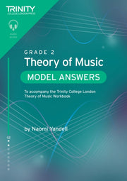 Trinity College London Theory Of Music M By Yandell, Naomi