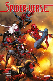 Spider Verse