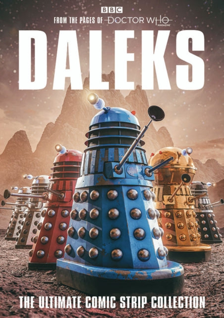 Daleks