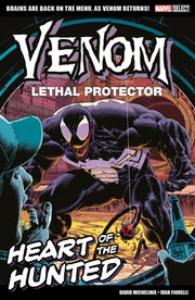 Marvel Select: Venom Lethan Protector
