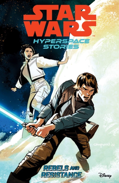 Star Wars Hyperspace Stores